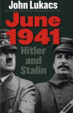 Capa do artigo June 1941