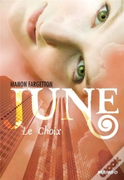 Capa do artigo June 2