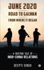 June 2020 - Road To Galwan - From Where It Began - Preview