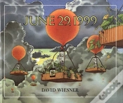Capa do artigo June 29, 1999
