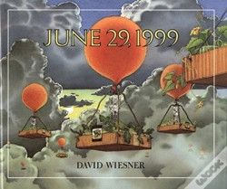 Capa do artigo June 29, 1999