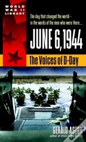 Capa do artigo June 6, 1944