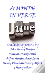 Capa do artigo June, A Month In Verse