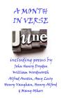 June, A Month In Verse - Preview