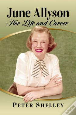 Capa do artigo June Allyson