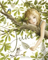 June