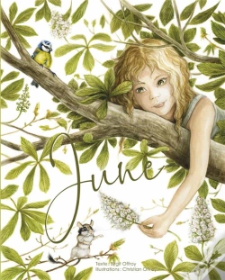 Capa do artigo June