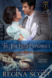 Capa do artigo June Bride Conspiracy