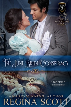 Capa do artigo June Bride Conspiracy