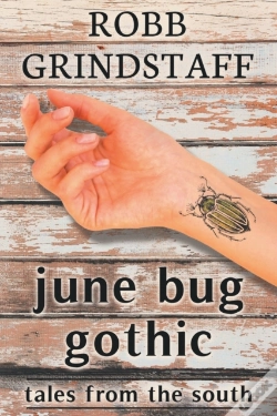 Capa do artigo June Bug Gothic