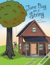 Capa do artigo June Bug On A String