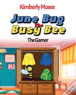 Capa do artigo June Bug The Busy Bee