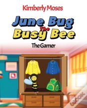 Capa do artigo June Bug The Busy Bee