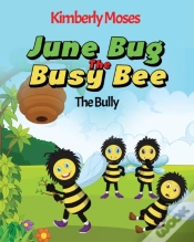 Capa do artigo June Bug The Busy Bee