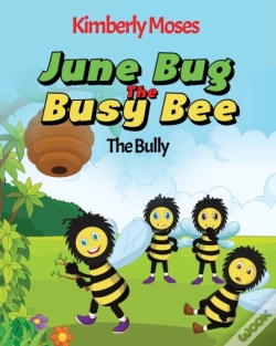 Capa do artigo June Bug The Busy Bee