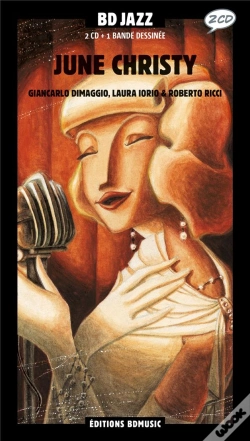 Capa do artigo June Christy