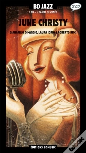 Capa do artigo June Christy