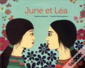 Capa do artigo June Et Lea