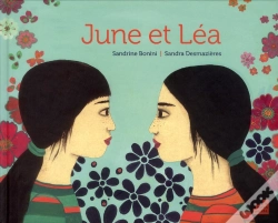 Capa do artigo June Et Lea