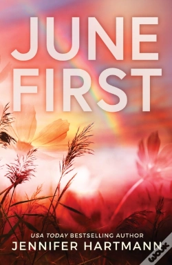 Capa do artigo June First