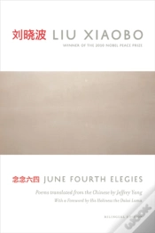 Capa do artigo June Fourth Elegies