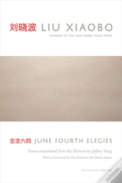 Capa do artigo June Fourth Elegies