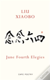 Capa do artigo June Fourth Elegies