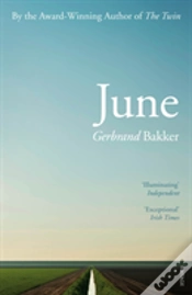 Capa do artigo June