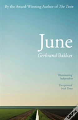 Capa do artigo June