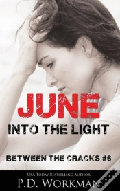 Capa do artigo June, Into The Light