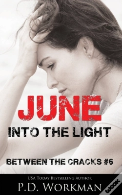 Capa do artigo June, Into The Light