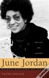 June Jordan