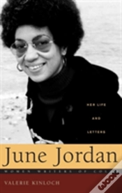 Capa do artigo June Jordan