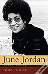 June Jordan