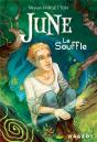 June : Le Souffle (Tome 1) - Preview