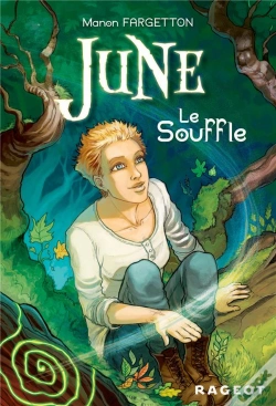 Capa do artigo June : Le Souffle (Tome 1)