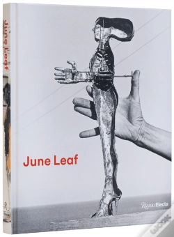 Capa do artigo June Leaf