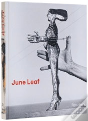 Capa do artigo June Leaf