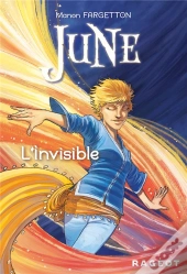 June : L'Invisible