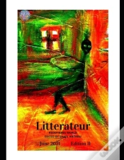 Capa do artigo June Litterateurs Redefining World