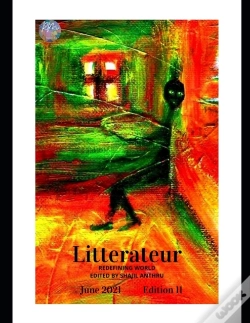 Capa do artigo June Litterateurs Redefining World