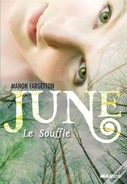 Capa do artigo June