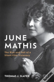 Capa do artigo June Mathis