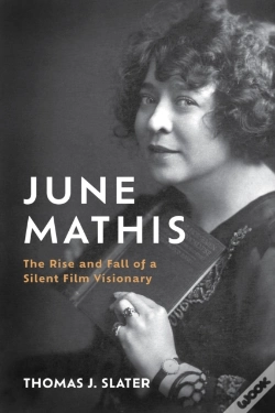 Capa do artigo June Mathis