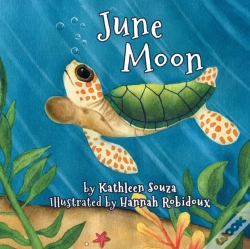 Capa do artigo June Moon