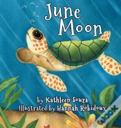Capa do artigo June Moon