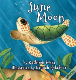 Capa do artigo June Moon