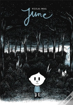 Capa do artigo June