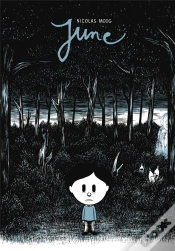 Capa do artigo June
