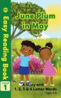 June Plum In May - Preview